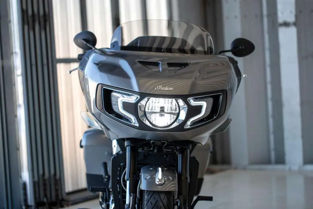 2020 Indian Challenger