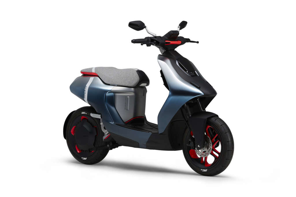 Tokyo Motor Show 2019