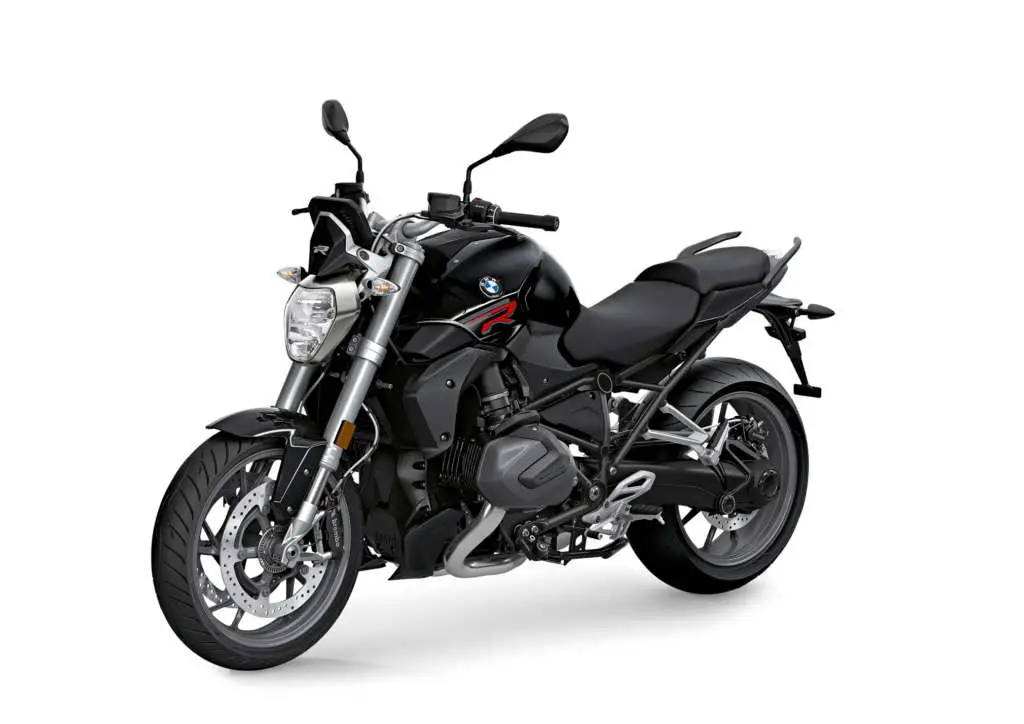 2020 BMW R1250R