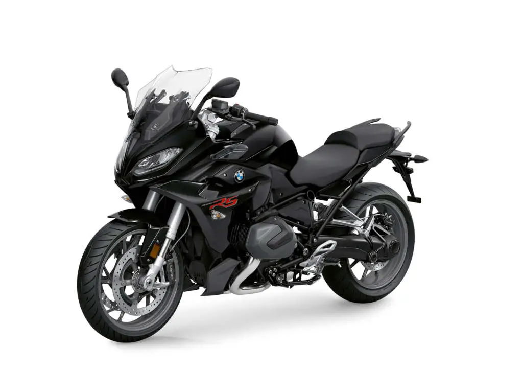 2020 BMW R1250RS