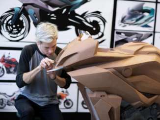 2020 BMW S1000XR