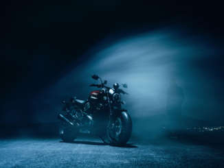 2020 Harley-Davidson Bronx 1250
