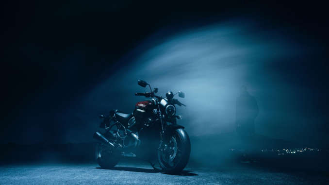 2020-Harley-Davidson-Bronx-1250c 2020 Harley-Davidson Bronx 1250