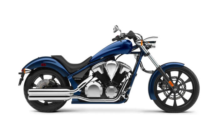 2020 Honda Fury