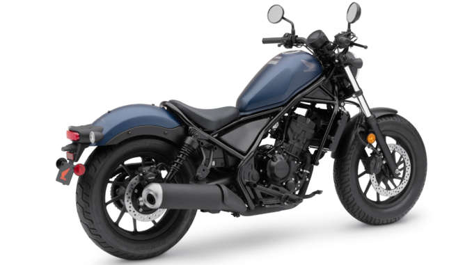 2020-Honda-Rebel-300-ABS2 2020 Honda Rebel 300 ABS