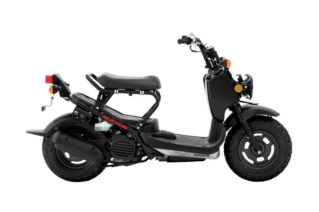2020 Honda Ruckus