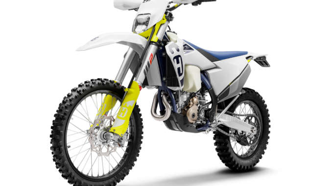 2020-Husqvarna-FE350s2 2020 Husqvarna FE350s