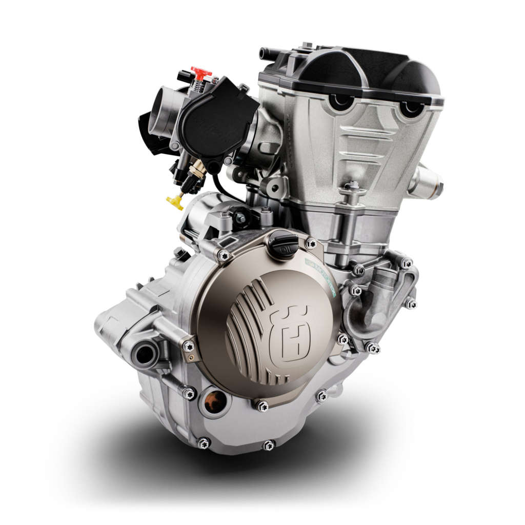 2020 Husqvarna FX350