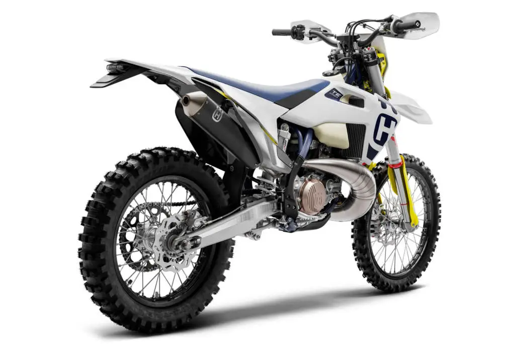 2020 Husqvarna TE250i