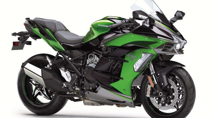 2020-Kawasaki-Ninja-H2-SX-SE+3 2020 Kawasaki Ninja H2 SX SE+