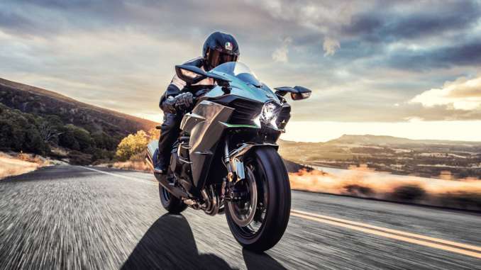 2020-Kawasaki-Ninja-H2e 2020 Kawasaki Ninja H2