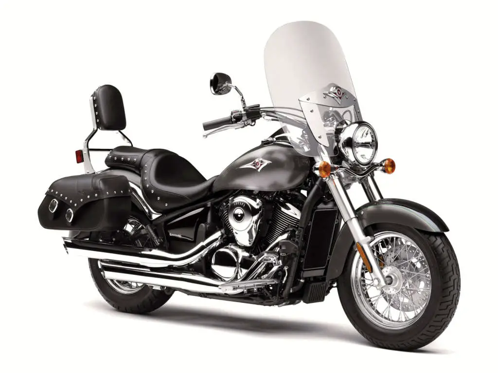 2020 Kawasaki Vulcan 900 Classic LT