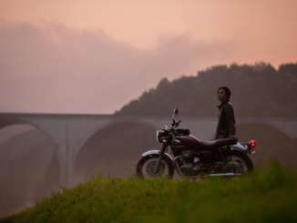 2020 Kawasaki W800