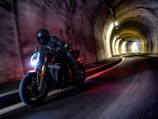 2020 MV Agusta Brutale 1000 Series Oro