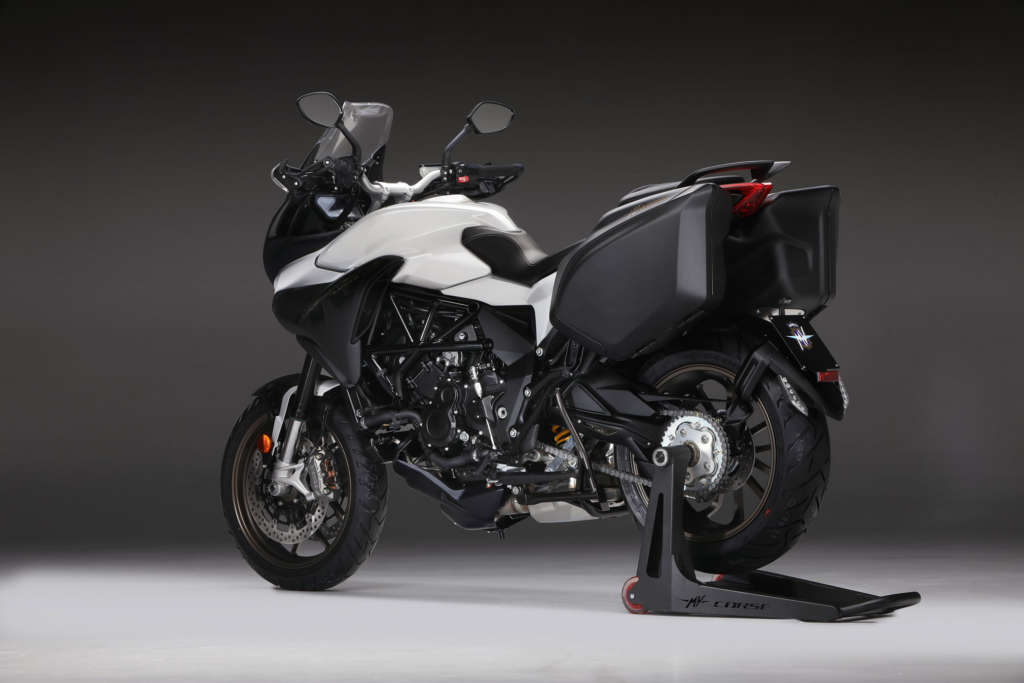 2020 MV Agusta Turismo Veloce 800 Lusso