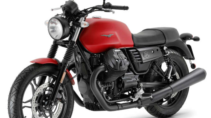 2020 Moto Guzzi V7 III Stone4 2020 Moto Guzzi V7 III Stone