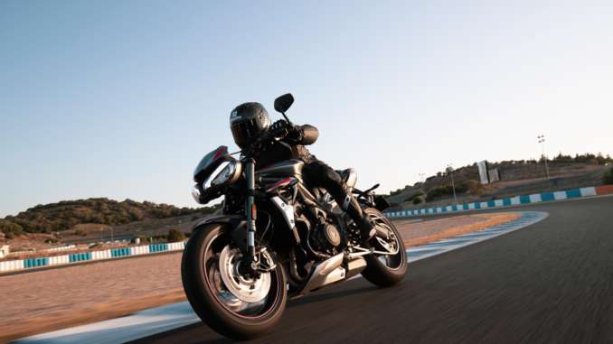 2020-Triumph-Street-Triple-RS4 2020 Triumph Street Triple RS