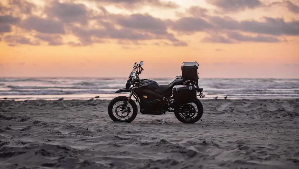 2020 Zero Black Forest