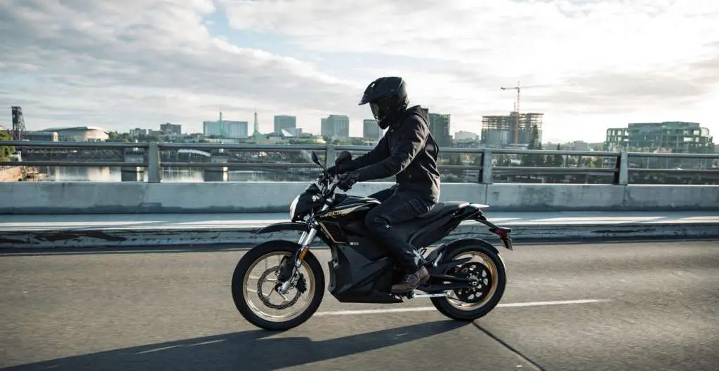 2020 Zero DSR