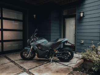 2020 Zero S