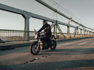 2020 Zero SR