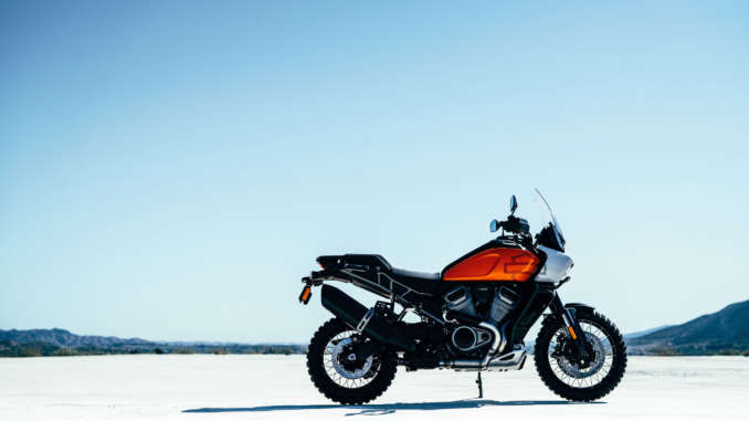 2021-Harley-Davidson-Pan-America4 2021 Harley-Davidson Pan-America