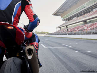 2021 Honda CBR1000RR-R Fireblade SP