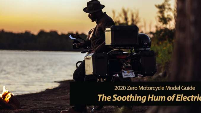 2020-Zero-The-Soothing-Hum-of-Electricity 2020 Zero Motorcycles: The Soothing Hum of Electricity