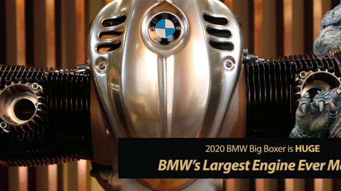 BMWs-biggest-engine-ever BMWs biggest engine ever made