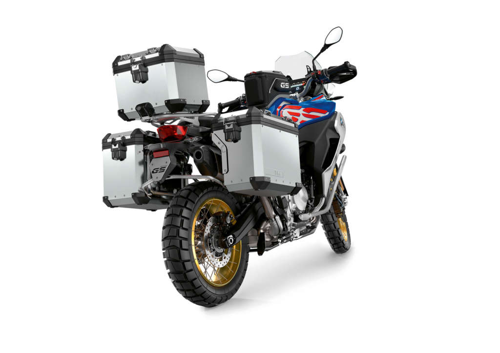 2020 BMW F850GS Adventure