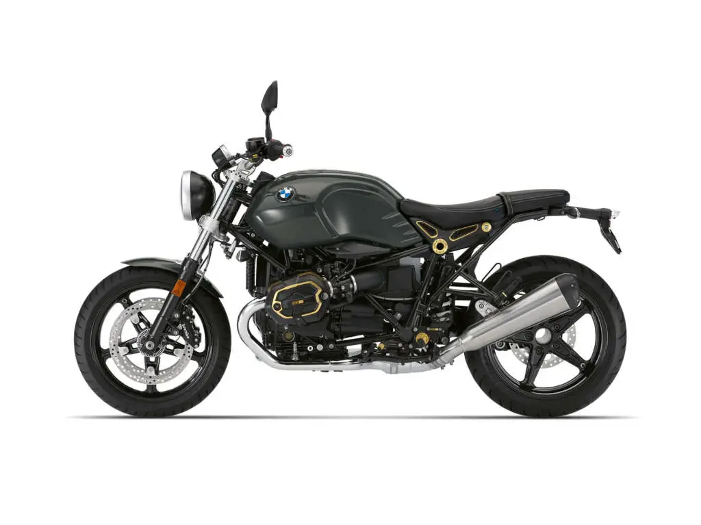 2020 BMW R nineT