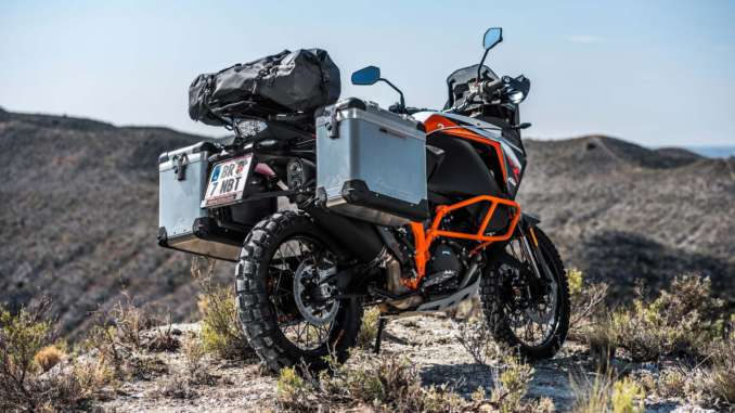 2020-KTM-1290-Super-Adventure-R1 2020 KTM 1290 Super Adventure R