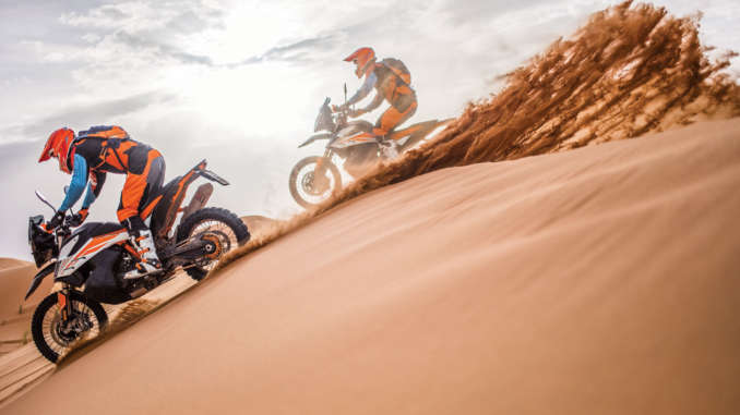 2020-KTM-790-Adventure-R2b 2020 KTM 790 Adventure R