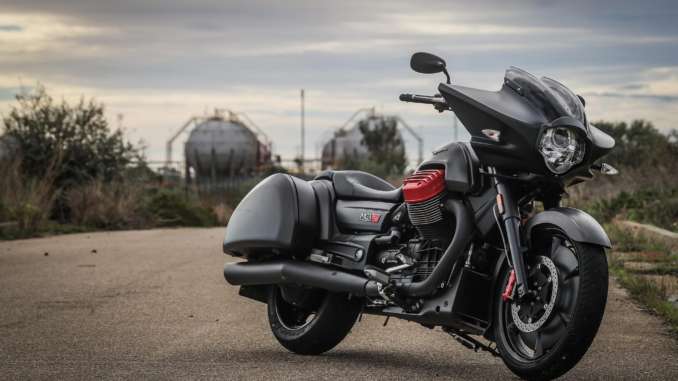 2020-Moto-Guzzi-MGX-21a 2020 Moto Guzzi MGX-21