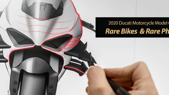 2020-Ducati-rare-bike-rare-photos Check out the Exclusive 2020 Ducati Bikes in these Rare Photos