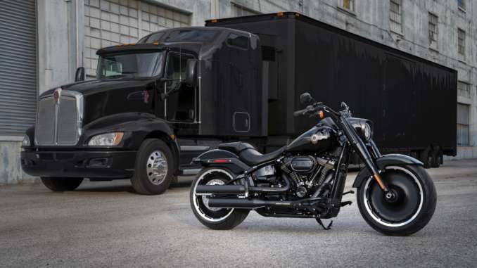 2020-Harley-Davidson-Fat-Boy-30th-Anniversary2 2020 Harley-Davidson Fat Boy 30th Anniversary