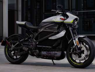 2021 Harley Davidson Livewire Custom