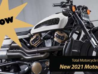 Rider Stimulus: Check out the Top 2021 Motorcycle Models!