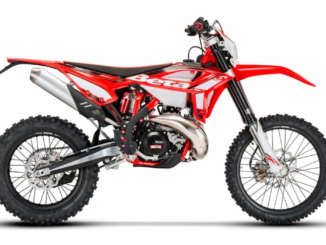 2021 Beta 300 RR
