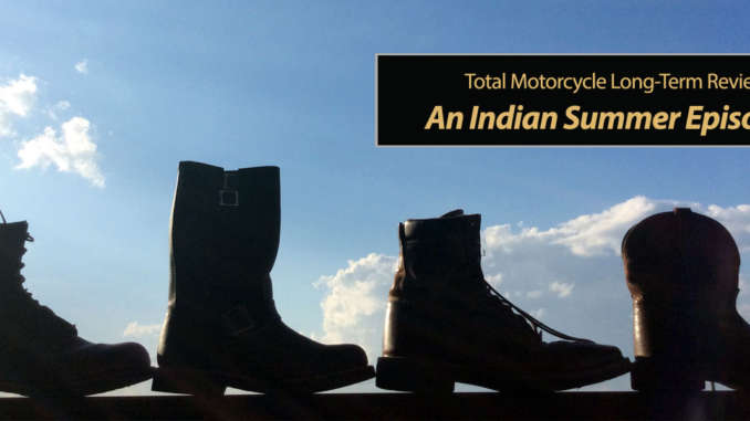 An-Indian-Summer-Ep3-Gear-Up-in-Style-title An Indian Summer Ep3 Gear Up in Style