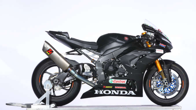 2020-Honda-BSB-CBR1000RR-R-Fireblade-SP5 2020 Honda BSB CBR1000RR-R Fireblade SP