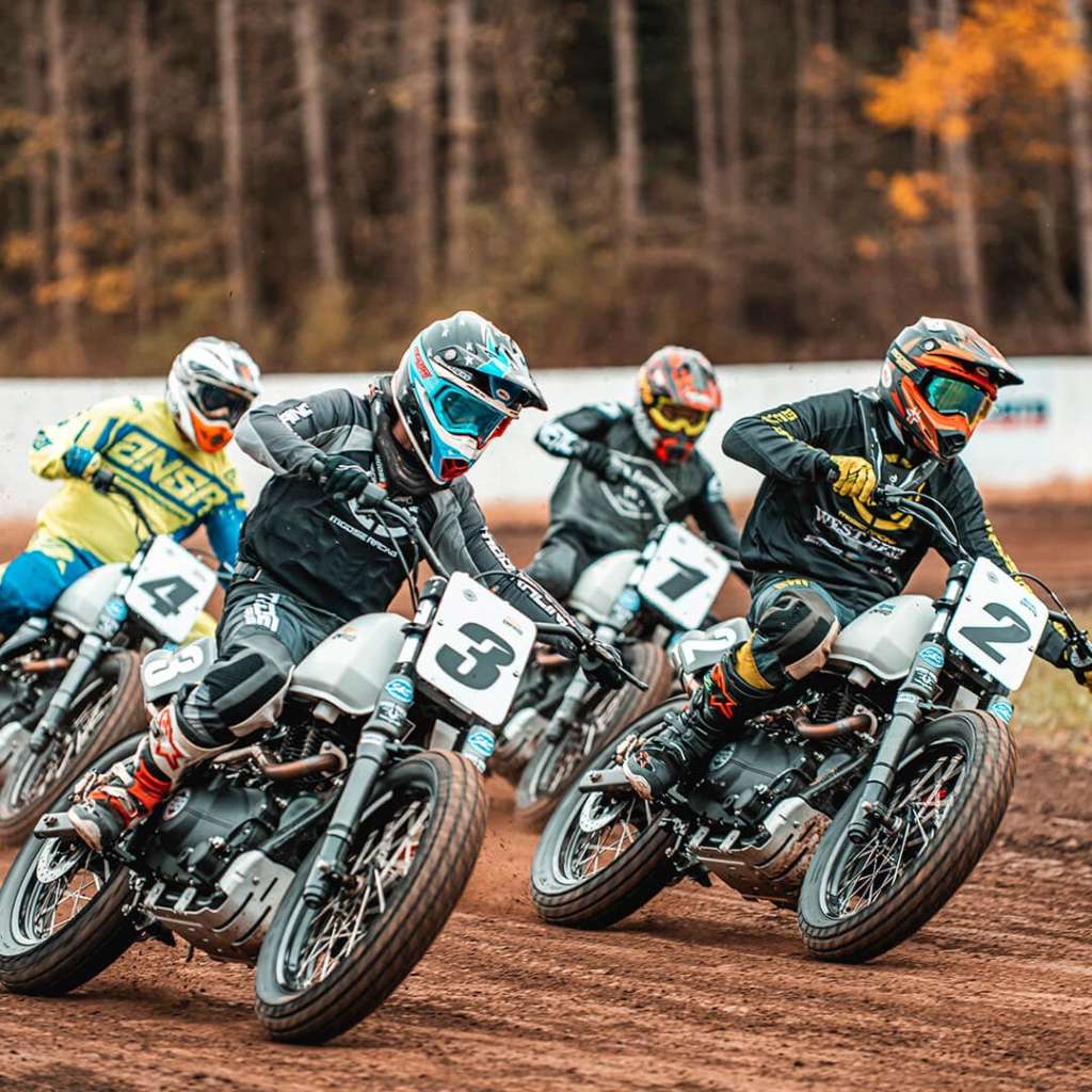 Inspiration Friday Track Day Corner Carving 101