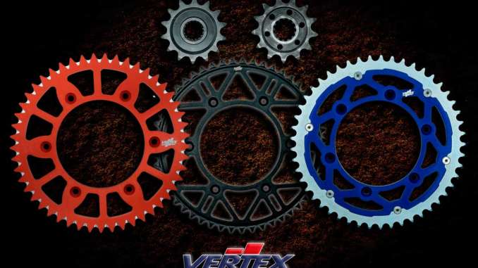 Vertex-sprockets-2020 Vertex-sprockets-2020