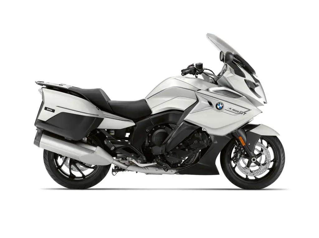 2021 BMW K1600GT