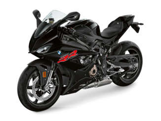 2021 BMW S1000RR
