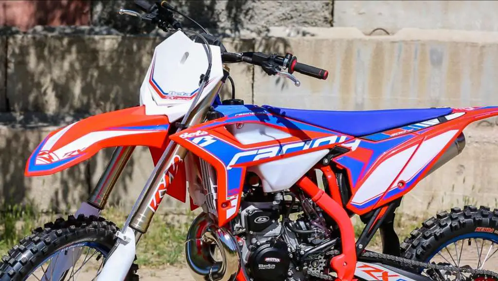2021 Beta 300 RX
