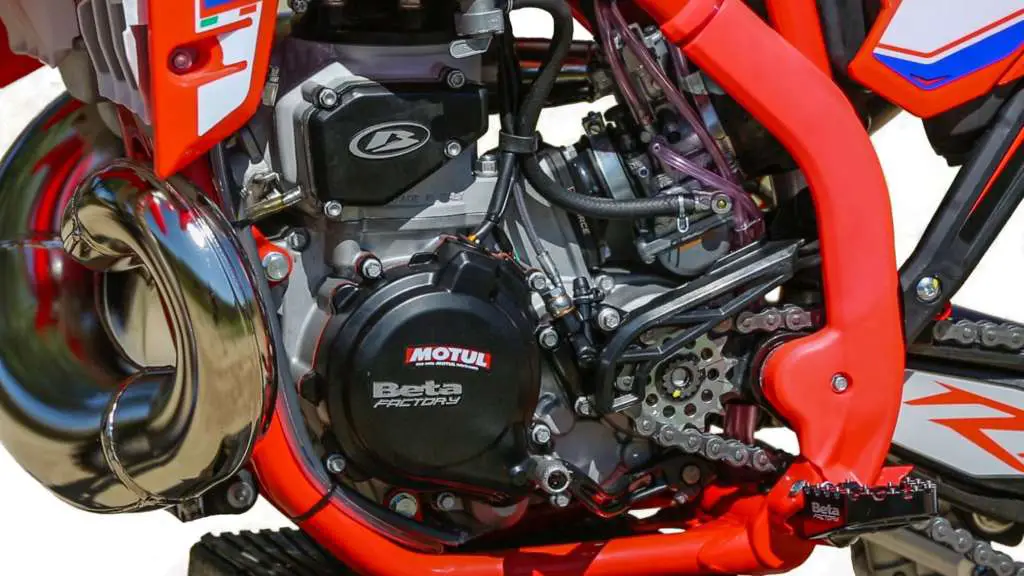 2021 Beta 300 RX