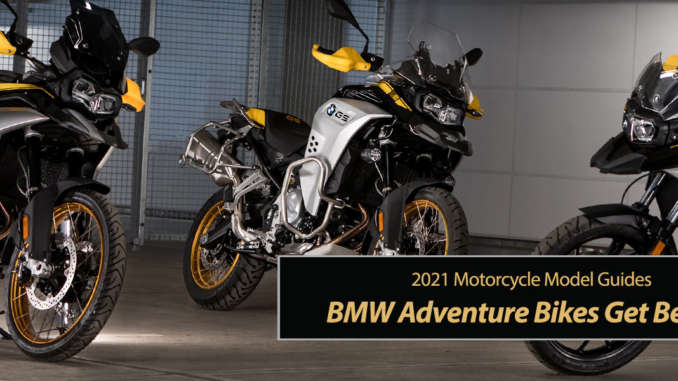 Best-BMW-Adventure-Bikes-Get-Exciting-Updates-for-2021-title Best BMW Adventure Bikes Get Exciting Updates for 2021