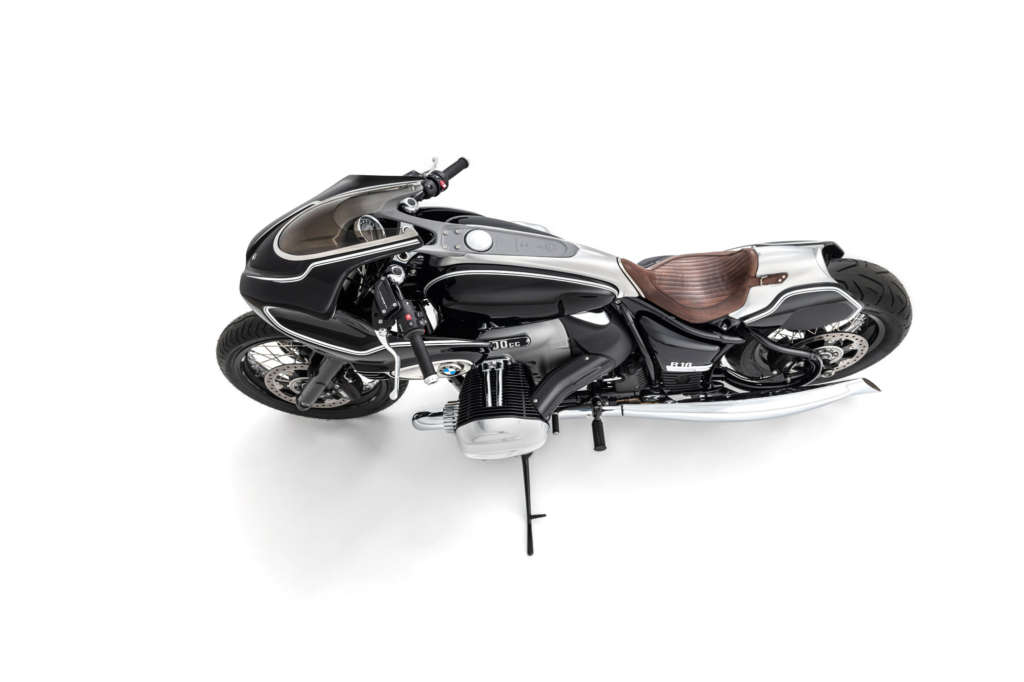 2021 BMW R18 Blechmann