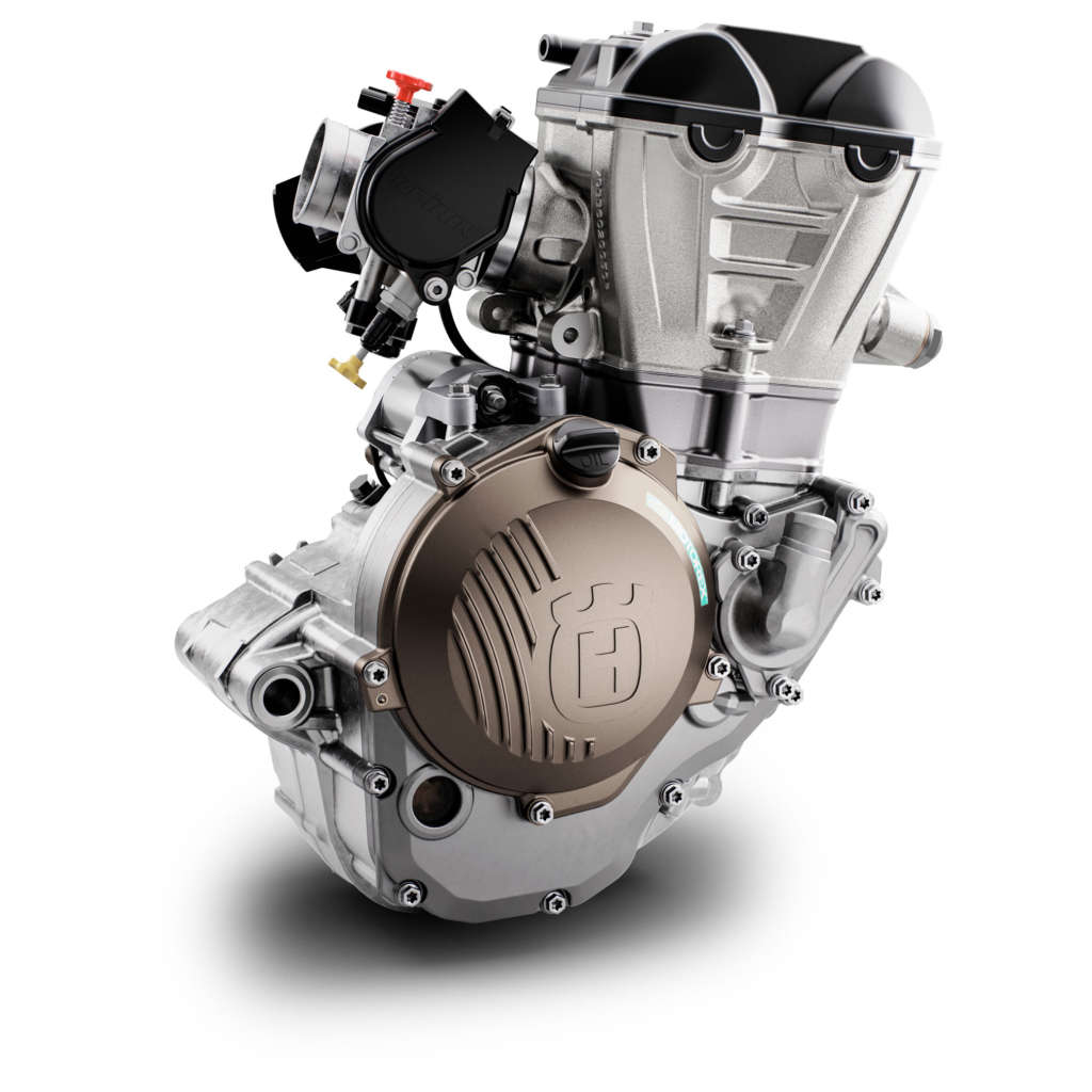 2021 Husqvarna FC350